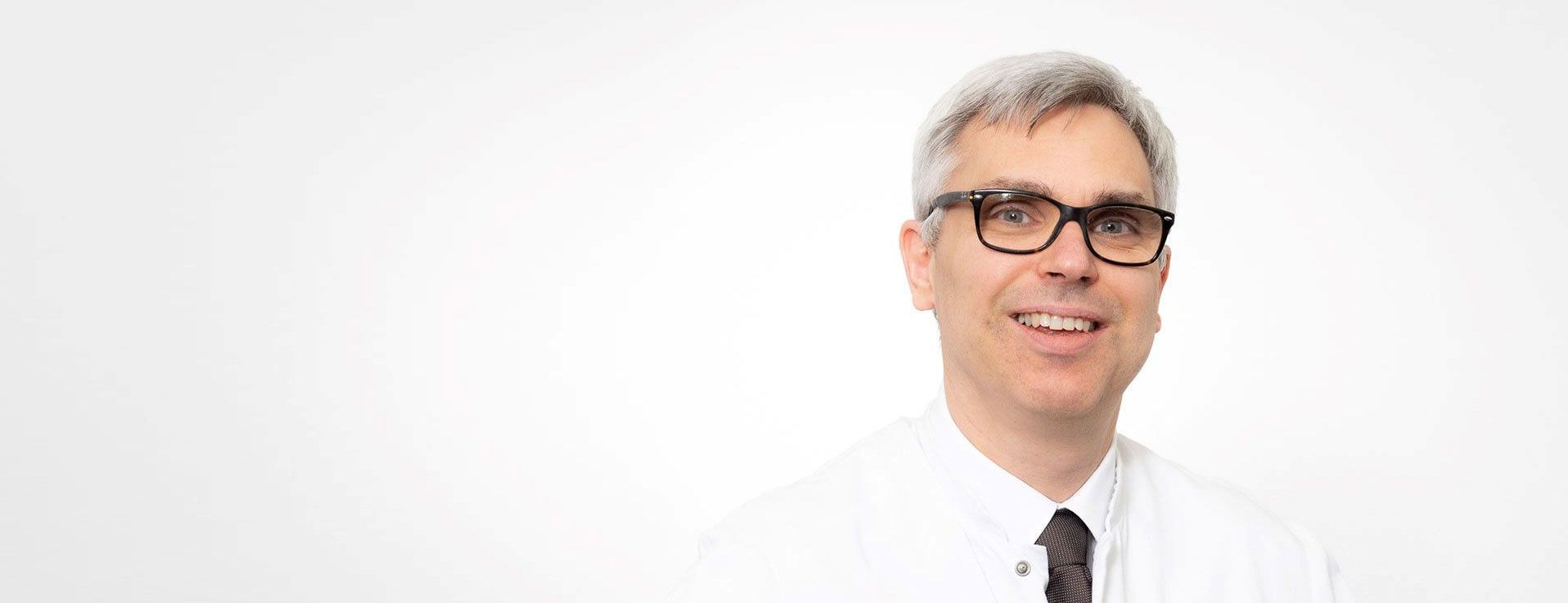Dr. med. Mirko Müller