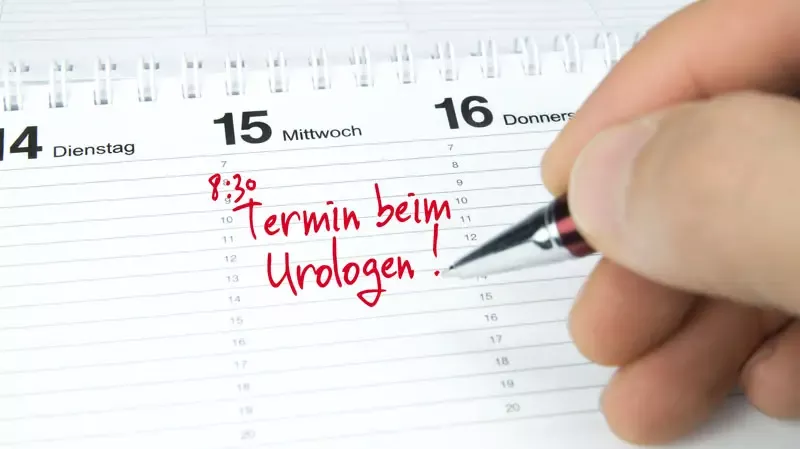 Sprechstunde - Termin - Dr. med. Mirko Müller